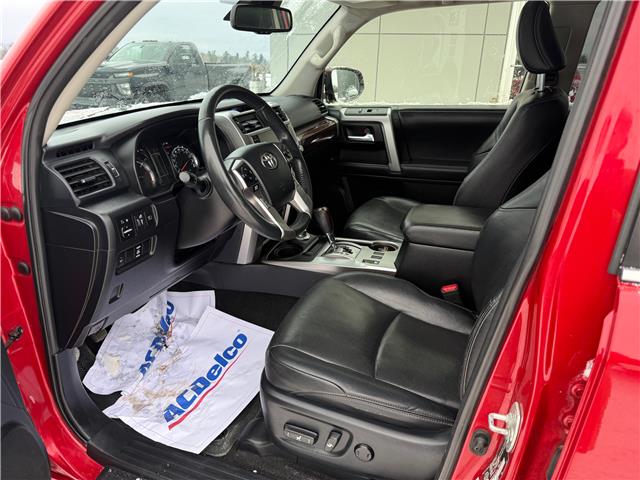 2020 Toyota 4Runner Base (Stk: 24709) in Pembroke - Image 23 of 39