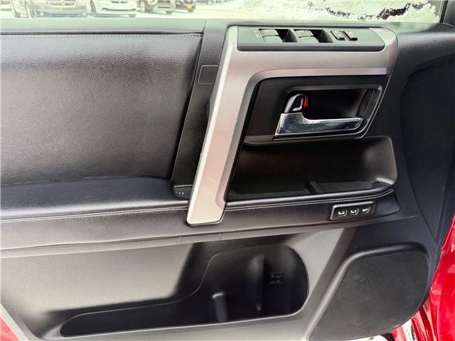 2020 Toyota 4Runner Base (Stk: 24709) in Pembroke - Image 24 of 39