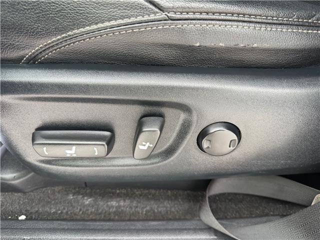 2020 Toyota 4Runner Base (Stk: 24709) in Pembroke - Image 25 of 39