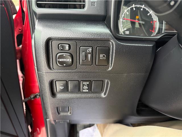 2020 Toyota 4Runner Base (Stk: 24709) in Pembroke - Image 26 of 39