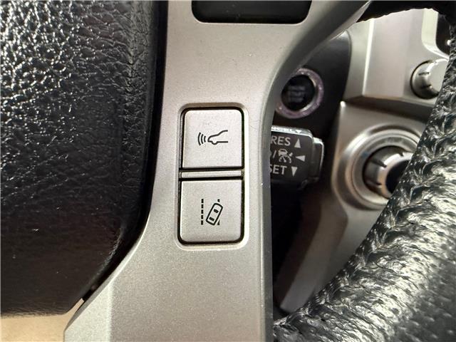 2020 Toyota 4Runner Base (Stk: 24709) in Pembroke - Image 29 of 39
