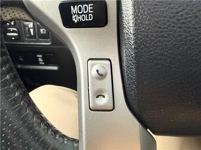 2020 Toyota 4Runner Base (Stk: 24709) in Pembroke - Image 30 of 39