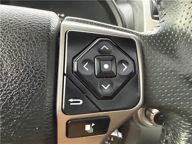 2020 Toyota 4Runner Base (Stk: 24709) in Pembroke - Image 31 of 39