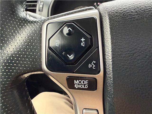 2020 Toyota 4Runner Base (Stk: 24709) in Pembroke - Image 32 of 39