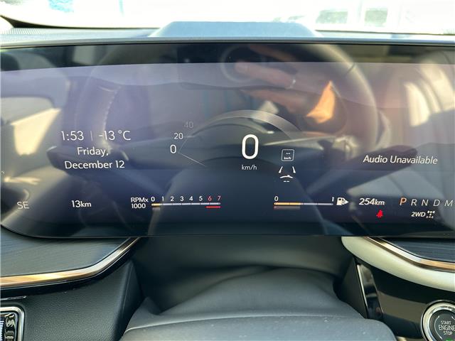 2026 Buick Envision Avenir (Stk: 26090) in Moosomin - Image 6 of 11 2026 Buick Envision Avenir (Stk: 26090) in Moosomin - Image 6 of 11