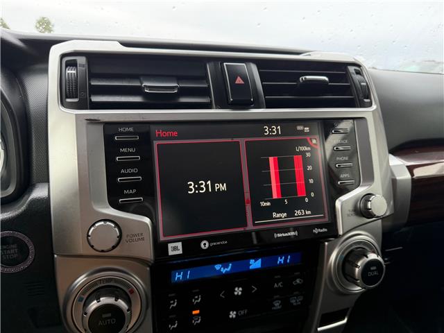 2020 Toyota 4Runner Base (Stk: 24709) in Pembroke - Image 33 of 39