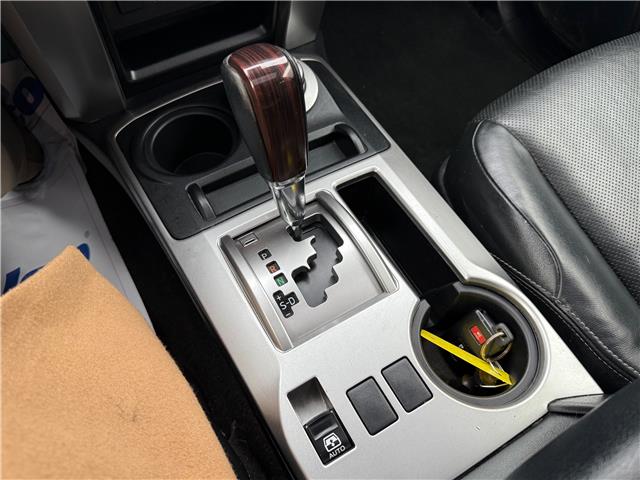 2020 Toyota 4Runner Base (Stk: 24709) in Pembroke - Image 34 of 39