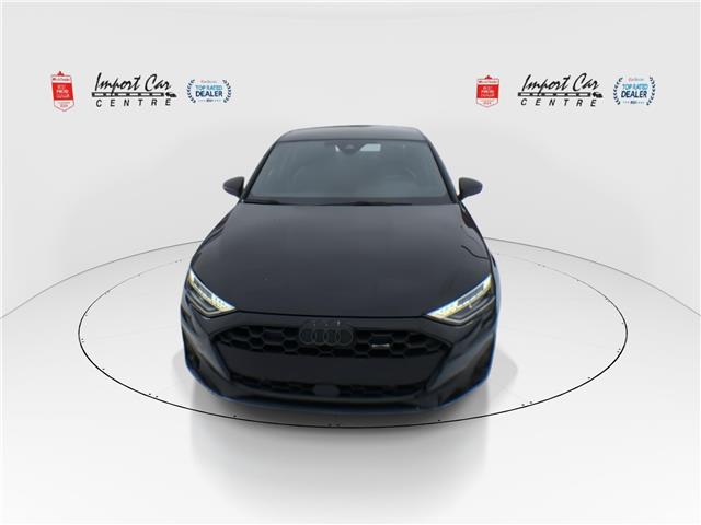 2025 Audi A3 40 (Stk: 056245) in Ottawa - Image 3 of 24