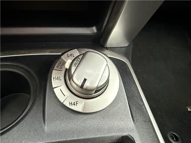 2020 Toyota 4Runner Base (Stk: 24709) in Pembroke - Image 35 of 39