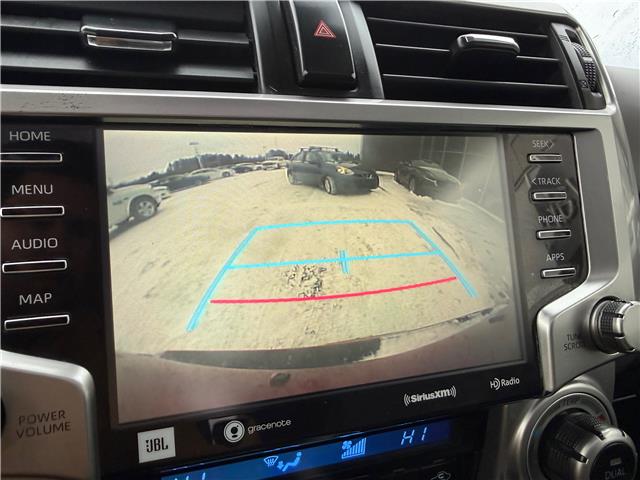2020 Toyota 4Runner Base (Stk: 24709) in Pembroke - Image 36 of 39