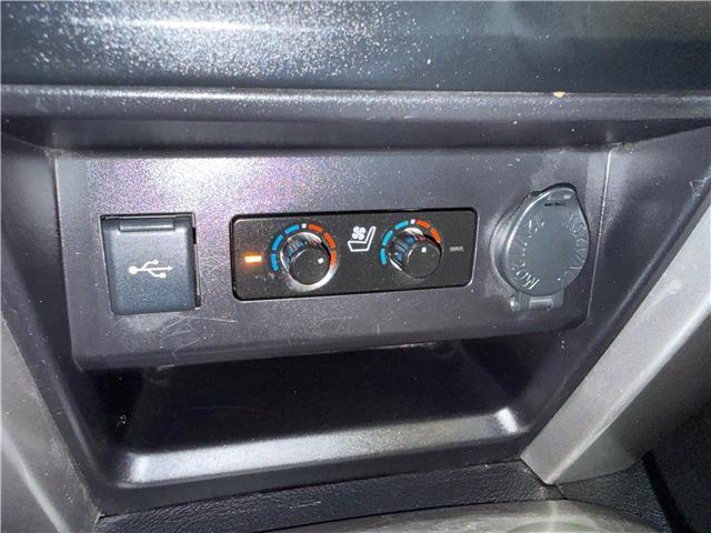 2020 Toyota 4Runner Base (Stk: 24709) in Pembroke - Image 37 of 39