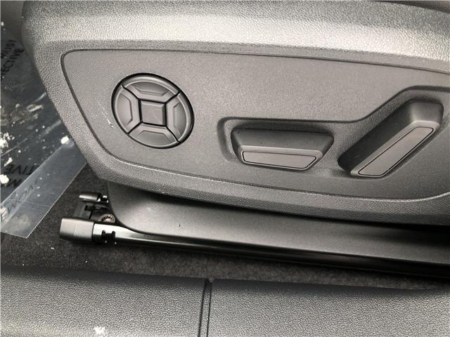2025 Audi A3 40 (Stk: 056245) in Ottawa - Image 12 of 24