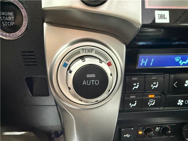 2020 Toyota 4Runner Base (Stk: 24709) in Pembroke - Image 38 of 39