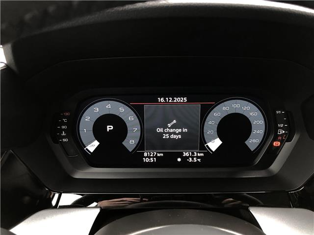 2025 Audi A3 40 (Stk: 056245) in Ottawa - Image 15 of 24