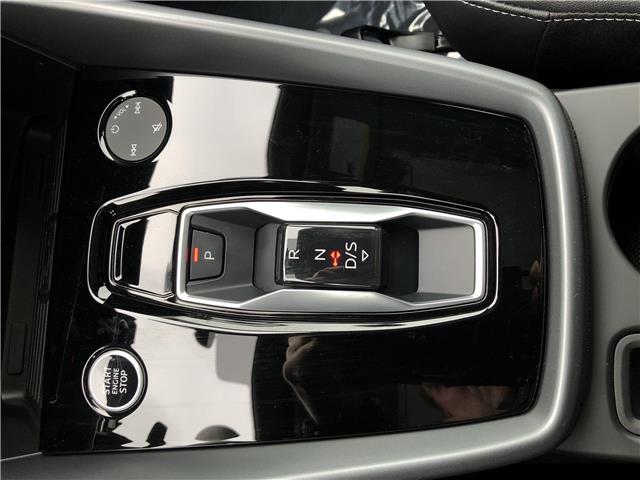 2025 Audi A3 40 (Stk: 056245) in Ottawa - Image 19 of 24