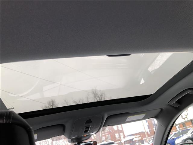 2025 Audi A3 40 (Stk: 056245) in Ottawa - Image 21 of 24