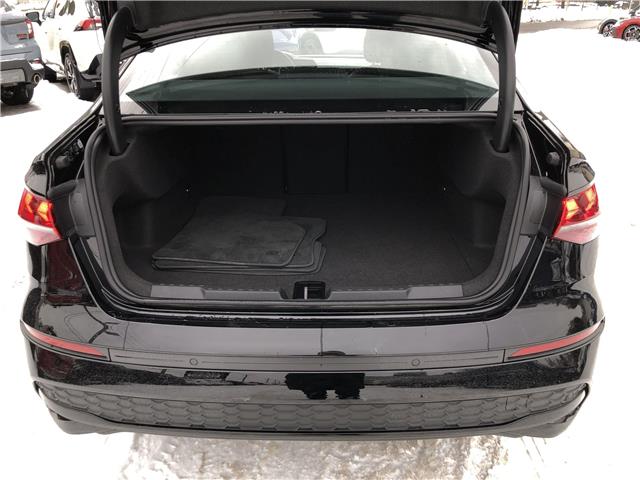 2025 Audi A3 40 (Stk: 056245) in Ottawa - Image 23 of 24