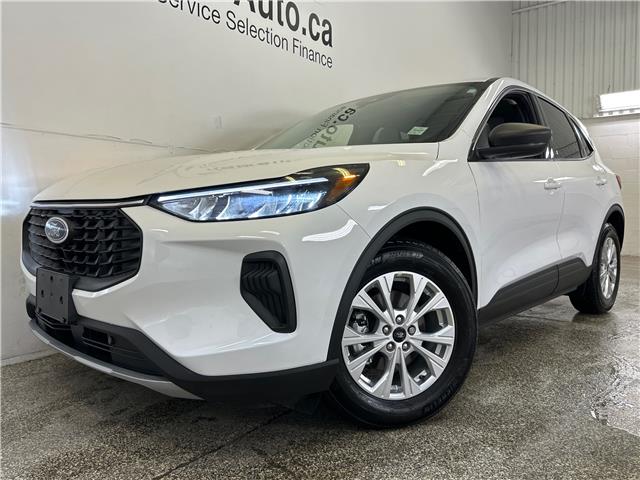 2023 Ford Escape Active (Stk: 43314J) in Belleville - Image 3 of 24