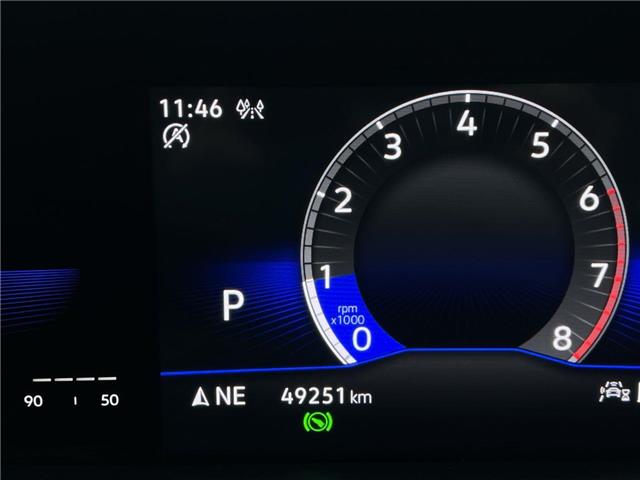 2022 Volkswagen Taos Comfortline (Stk: 25596) in Sudbury - Image 15 of 25