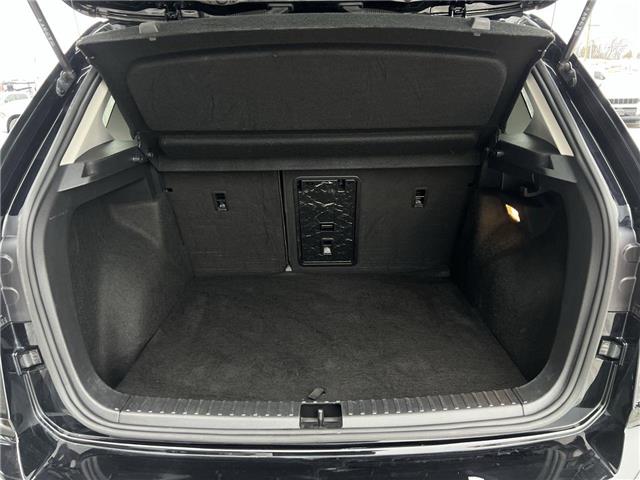 2022 Volkswagen Taos Comfortline (Stk: 25596) in Sudbury - Image 24 of 25