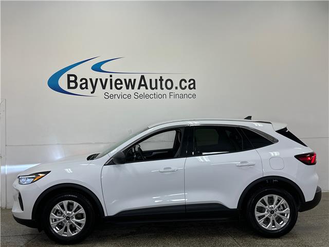 2023 Ford Escape Active (Stk: 43314J) in Belleville - Image 4 of 24