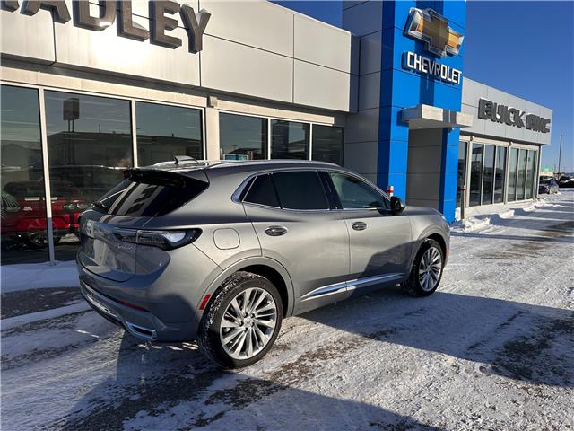 2026 Buick Envision Avenir (Stk: 26090) in Moosomin - Image 2 of 11 2026 Buick Envision Avenir (Stk: 26090) in Moosomin - Image 2 of 11
