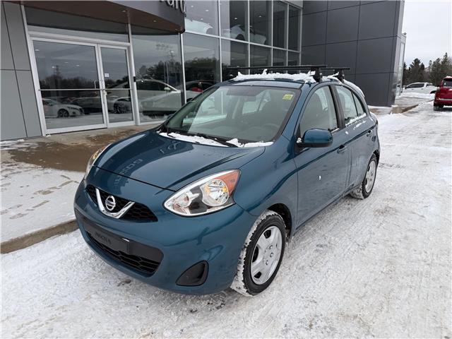2016 Nissan Micra SV (Stk: 24666) in Pembroke - Image 4 of 23