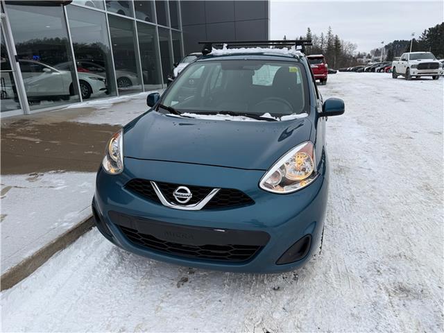 2016 Nissan Micra SV (Stk: 24666) in Pembroke - Image 5 of 23