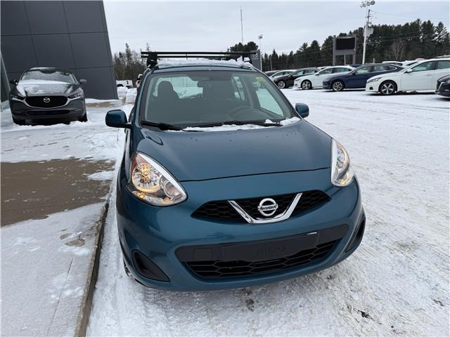 2016 Nissan Micra SV (Stk: 24666) in Pembroke - Image 6 of 23