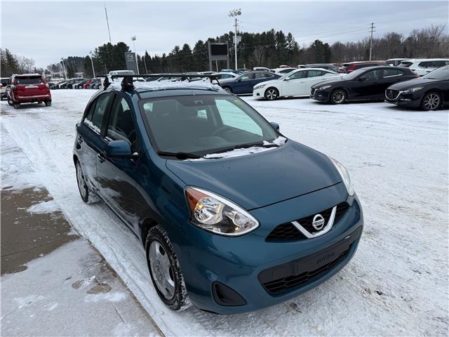 2016 Nissan Micra SV (Stk: 24666) in Pembroke - Image 7 of 23