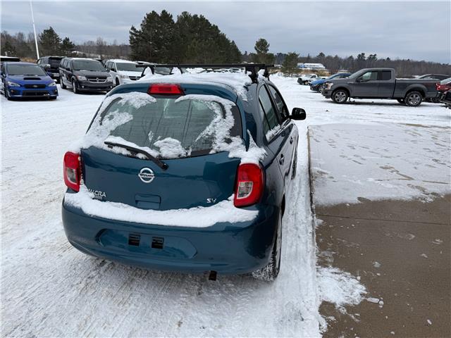 2016 Nissan Micra SV (Stk: 24666) in Pembroke - Image 12 of 23