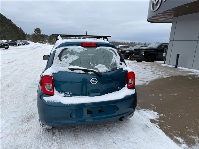 2016 Nissan Micra SV (Stk: 24666) in Pembroke - Image 13 of 23