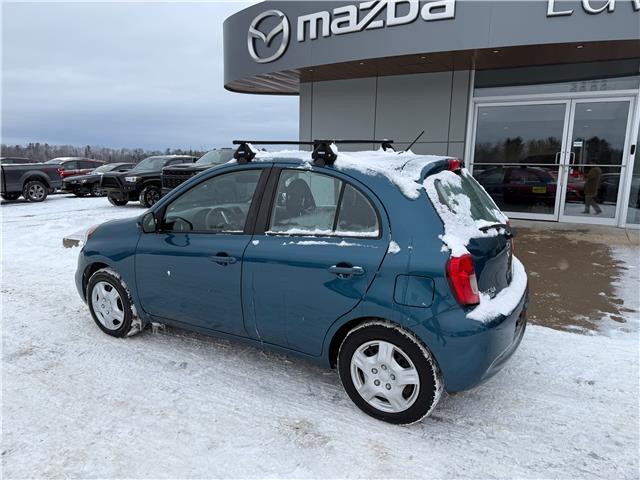 2016 Nissan Micra SV (Stk: 24666) in Pembroke - Image 14 of 23