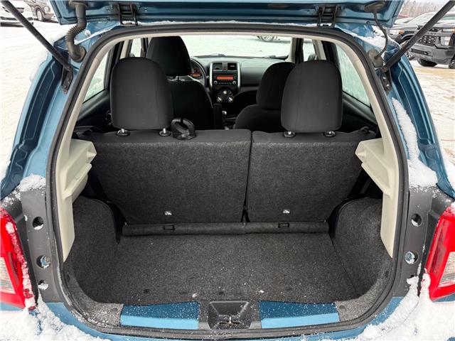 2016 Nissan Micra SV (Stk: 24666) in Pembroke - Image 15 of 23