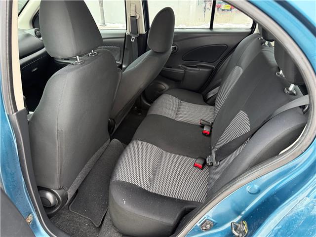 2016 Nissan Micra SV (Stk: 24666) in Pembroke - Image 16 of 23