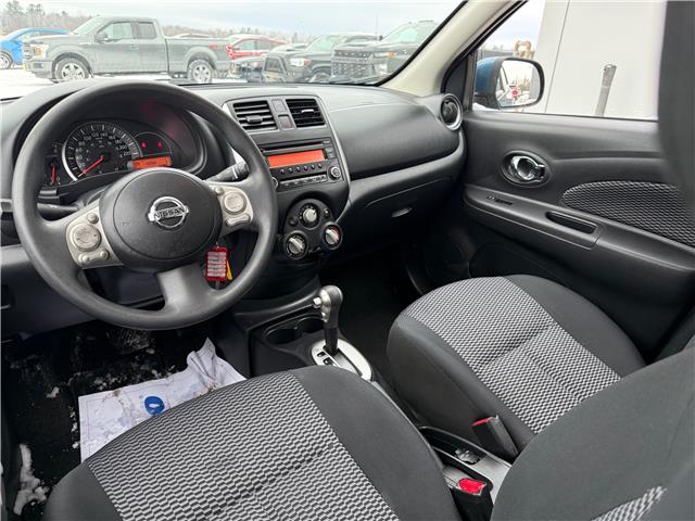 2016 Nissan Micra SV (Stk: 24666) in Pembroke - Image 17 of 23