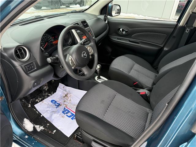 2016 Nissan Micra SV (Stk: 24666) in Pembroke - Image 18 of 23