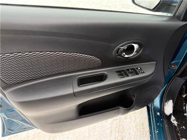 2016 Nissan Micra SV (Stk: 24666) in Pembroke - Image 19 of 23