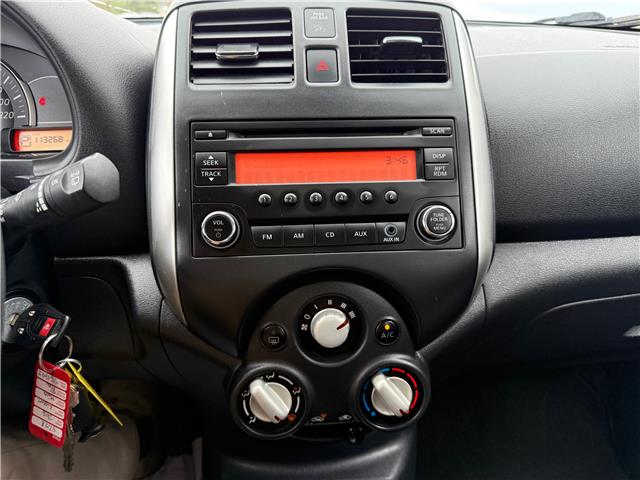 2016 Nissan Micra SV (Stk: 24666) in Pembroke - Image 20 of 23