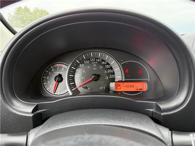 2016 Nissan Micra SV (Stk: 24666) in Pembroke - Image 22 of 23