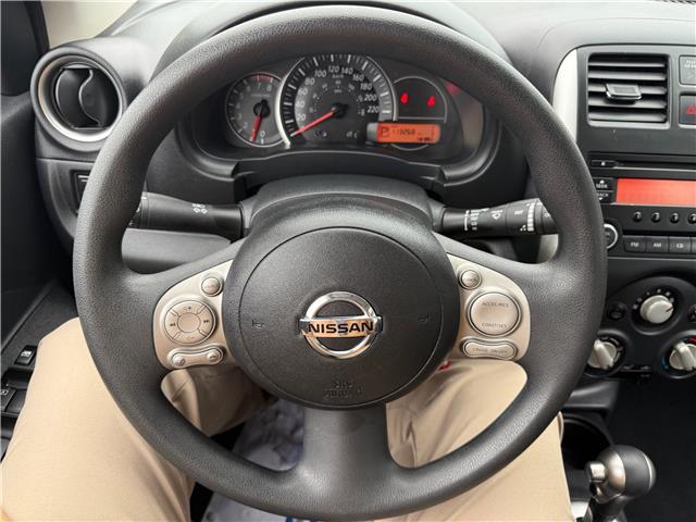 2016 Nissan Micra SV (Stk: 24666) in Pembroke - Image 23 of 23