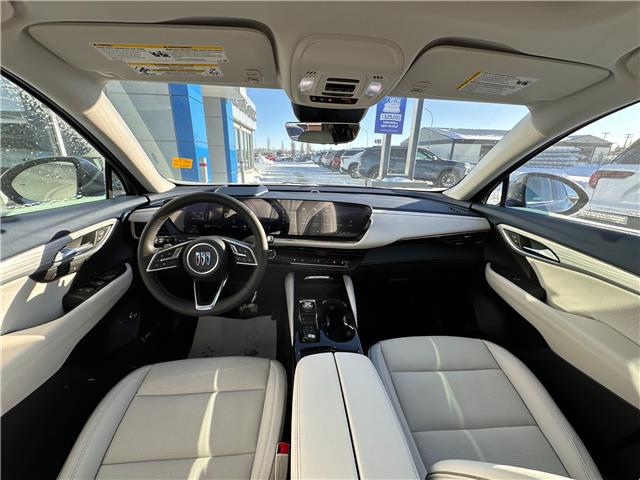 2026 Buick Envision Avenir (Stk: 26090) in Moosomin - Image 5 of 11 2026 Buick Envision Avenir (Stk: 26090) in Moosomin - Image 5 of 11