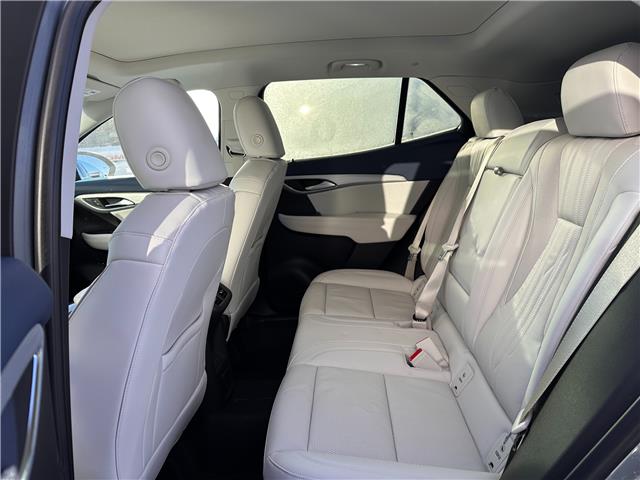 2026 Buick Envision Avenir (Stk: 26090) in Moosomin - Image 9 of 11 2026 Buick Envision Avenir (Stk: 26090) in Moosomin - Image 9 of 11