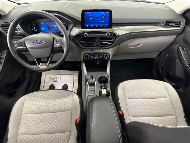 2023 Ford Escape Active (Stk: 43314J) in Belleville - Image 10 of 24