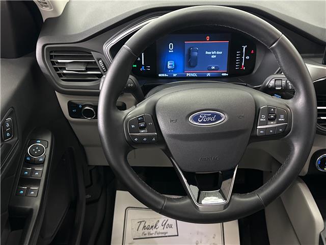 2023 Ford Escape Active (Stk: 43314J) in Belleville - Image 11 of 24