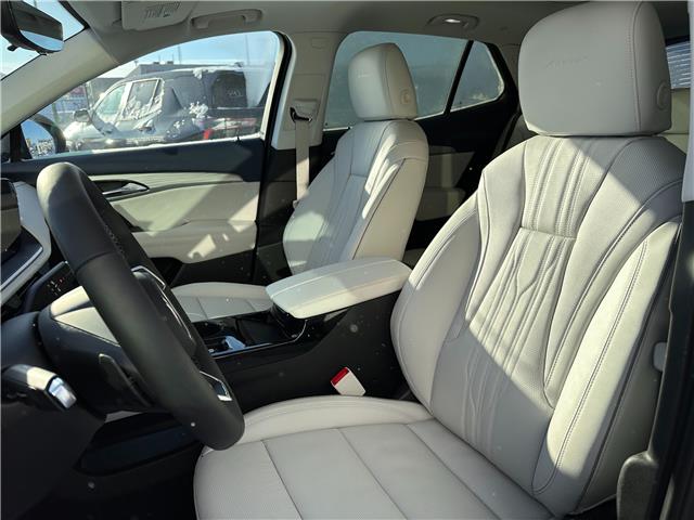 2026 Buick Envision Avenir (Stk: 26090) in Moosomin - Image 8 of 11 2026 Buick Envision Avenir (Stk: 26090) in Moosomin - Image 8 of 11