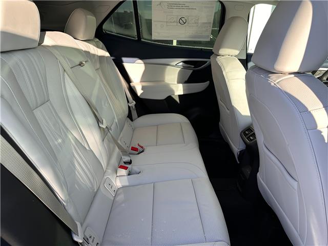 2026 Buick Envision Avenir (Stk: 26090) in Moosomin - Image 11 of 11 2026 Buick Envision Avenir (Stk: 26090) in Moosomin - Image 11 of 11