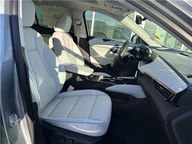 2026 Buick Envision Avenir (Stk: 26090) in Moosomin - Image 10 of 11 2026 Buick Envision Avenir (Stk: 26090) in Moosomin - Image 10 of 11