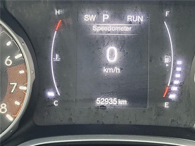 2021 Jeep Compass Sport (Stk: 47093A) in Windsor - Image 12 of 18