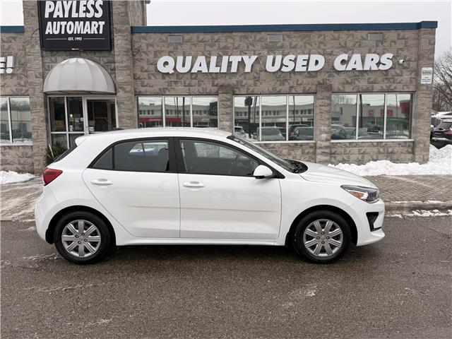 2023 Kia Rio EX Premium (Stk: 6035A) in Sarnia - Image 2 of 21